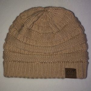CC Beanie